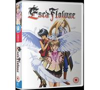 Escaflowne - Complete TV Series [DVD]