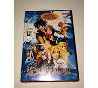Escaflowne - Escaflowne 8: Forever & Ever [DVD] [2001] [Region 1] [US Import] [NTSC]