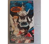 Escaflowne - Escaflowne - Betrayal & Trust (Vol. 2, Uncut Version) [VHS]
