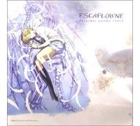Escaflowne: Original Soundtrack by Maaya Sakamoto