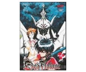 Escaflowne - Vol. 2 - Betrayal And Trust [1996] [DVD]