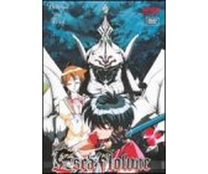 Escaflowne Vol 2: Betrayal & Trust [DVD]