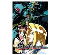 Escaflowne - Vol. 6 [1996] [DVD]