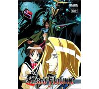 Escaflowne Vol 6: Fate & Fortune [DVD]