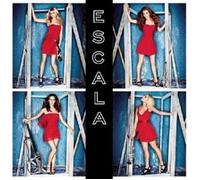 ESCALA "ESCALA" CD 11 TRACKS NEW