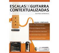 Escalas de Guitarra Contextualizadas