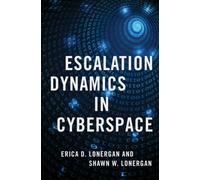 Escalation Dynamics in Cyberspace