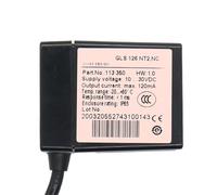 Escalator Elevator Spare Parts switch leveling inductor sensor GLS126 NT2.NC GLS126 NT.NC