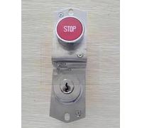 escalator emergency stop key switch/elevator 823 lock
