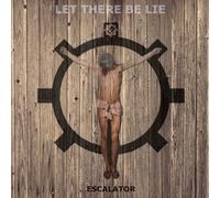 Escalator - Let There Be Lie [VINYL]