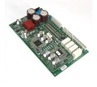 Escalator Parts Motherboard GBA26800MF3 GBA26800MJ2 Elevator Replacement Control Board MF315120015