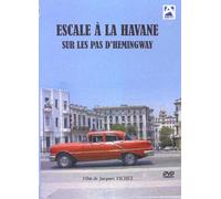 Escale à la Havane : sur les pas de Hemingway