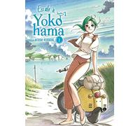 Escale à Yokohama - Tome 1