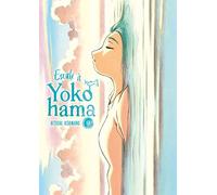 Escale à Yokohama - Tome 9