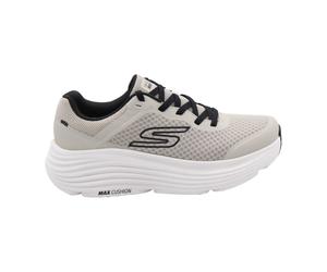 Escalope Sneaker - male - Skechers - Sneakers - Gray - 7 UK - Shoes 7 UK