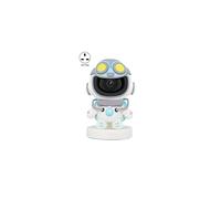 ESCAM PT211 Motion Detection 2MP Sound Alarm Cloud Storage Two-Way Voice Night Vision WiFi Camera, Plug Specification: UK