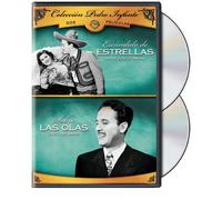 Escandalo De Estrellas & Sobre Las Olas [DVD] [2009] [Region 1] [US Import] [NTSC]