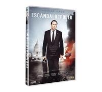 Escándalo En El Poder -- The Runner