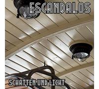 Escandalos - Schatten und Licht (Col.Vinyl) [VINYL]
