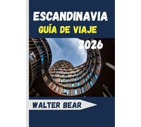 Escandinavia Guía de viaje 2026