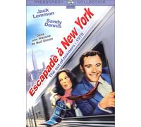 ESCAPADE A NEW YORK