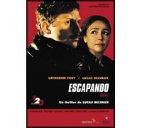 Escapando (Import Dvd) (2007) Lucas Belvaux; Catherine Frot; Dominique Blanc