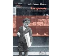 Escaparate: Pedagogía de la modernidad: 384 (Voces / Ensayo)