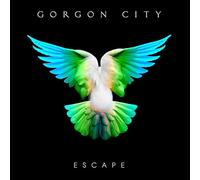 Gorgon City – Escape