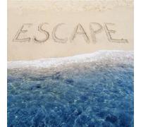 Escape – CD (US Import) – Universal Music Group