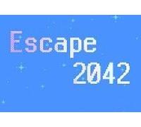 Escape 2042 - The Truth Defenders Steam CD Key