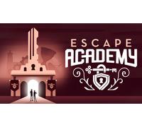Escape Academy