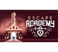 Escape Academy