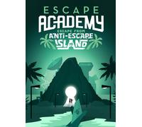 Escape Academy: Escape From Anti-Escape Island PC