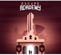 Escape Academy EU XBOX One / Xbox Series X|S / PC CD Key