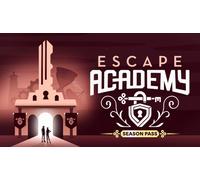 Escape Academy Season Pass