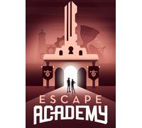 Escape Academy Xbox One/Xbox Series X|S/PC (Europe & UK)