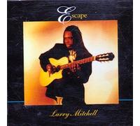 Escape: Acoustic Passages Vol. 1 by Larry Mitchell (1996-06-05)