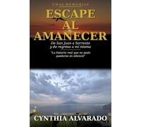 Escape al Amanecer: De San Juan a Sorrento y de regreso a mí misma