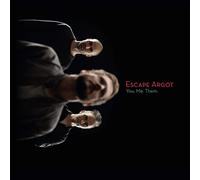 Escape Argot You Me Them (CD) (US IMPORT)