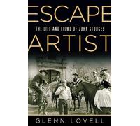 Escape Artist: The Life and Films of John Sturges (Wisconsin Film Studies) (Wisconsin Studies in Film)