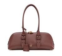 Escape Bag Horizontal - female - PINKO - Shoulder Bags - Brown - ONE SIZE - Bags ONE SIZE