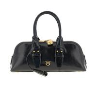 Escape Bag Small Handbag - female - PINKO - Handbags - Black - ONE SIZE - Bags ONE SIZE