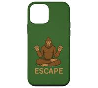 ESCAPE Bigfoot Yoga Case for iPhone 12 mini