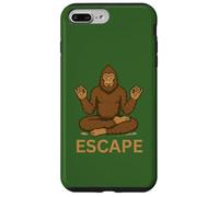 ESCAPE Bigfoot Yoga Case for iPhone 7 Plus/8 Plus