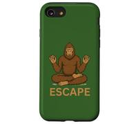 ESCAPE Bigfoot Yoga Case for iPhone SE (2020) / 7 / 8