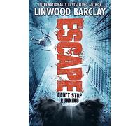 Escape: Book 2 (Chase)