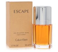 Escape by Calvin Klein Eau de Parfum Spray for Women, 1.7 oz / 50 ml