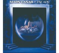 Escape by Lasar, Mars (1995-09-19j