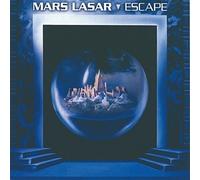Escape by Mars Lasar