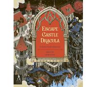 Escape Castle Dracula